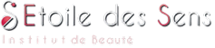 Logo Etoile Des Sens