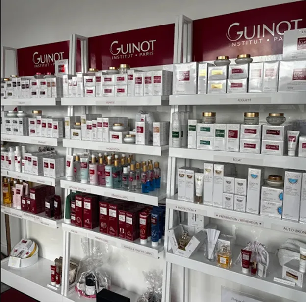 centre de beauté à Brétignolles-sur-Mer près des Sables d'Olonnes en Vendée 85