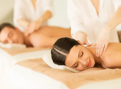 massage à Brétignolles-sur-Mer près des Sables d'Olonnes en Vendée 85