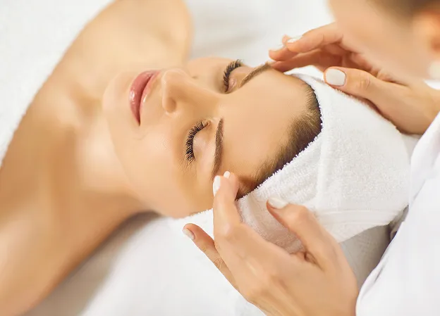 soins du visage à Brétignolles-sur-Mer près des Sables d'Olonnes en Vendée 85