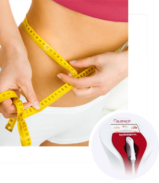 centre minceur à Bretignolles-sur-Mer près de Sables-d’Olonne en Vendée 85