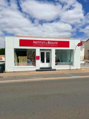 Institut Guinot Brétignolles Sur Mer