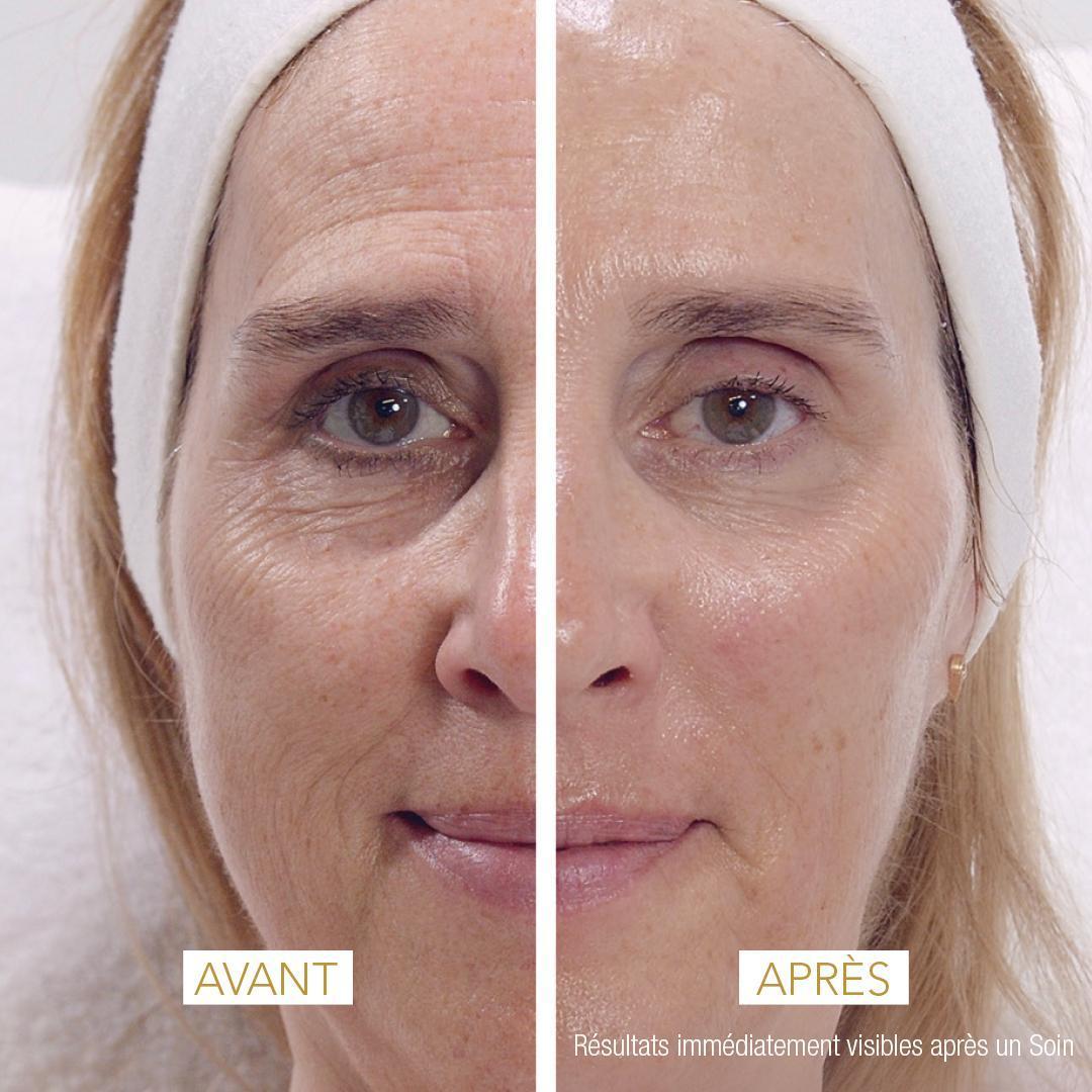 Soin Visage VISIBLE AGE RESERVE