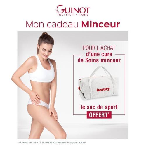 Le Mois de la Minceur