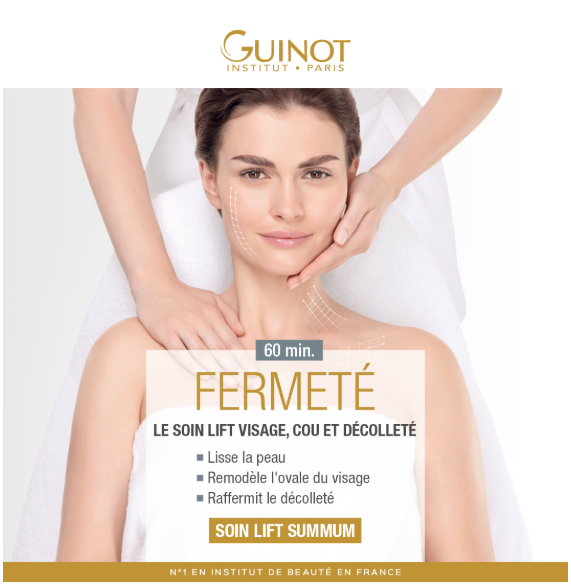 Soin Lift Summum