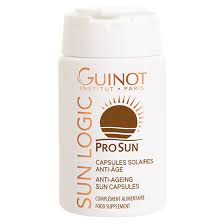 Pro Sun Capsules 30 Gellules
