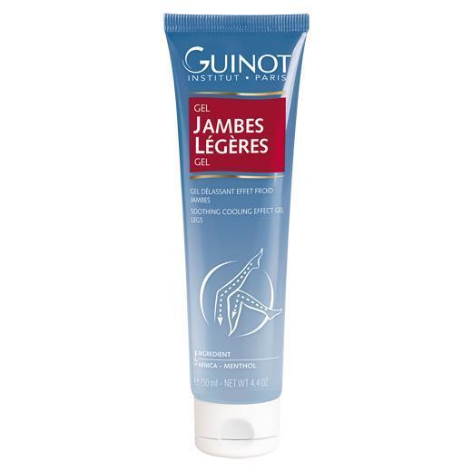 Gel Jambes légères 150ml