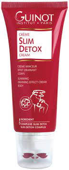 Crème Slim Détox 125ml
