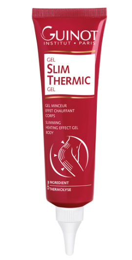Crème Slim Thermic 125ml