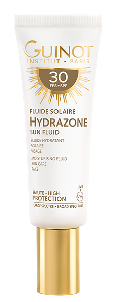 Fluide Solaire Hydrazone Fps 30  - 50ml