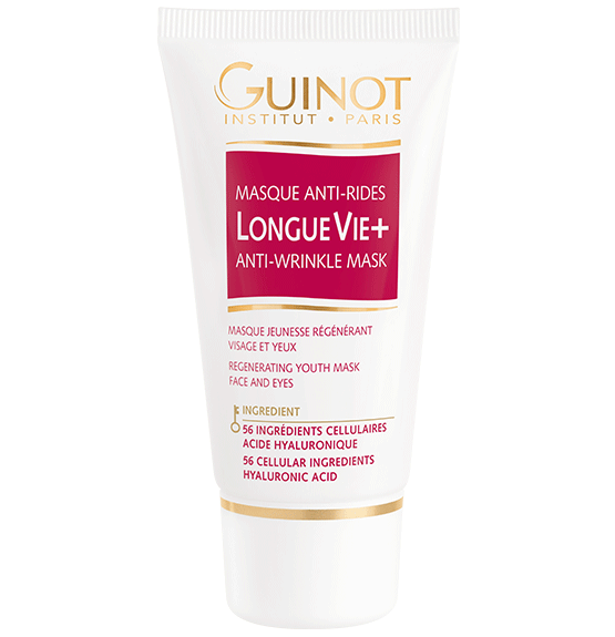 Masque Longue Vie + 50ml