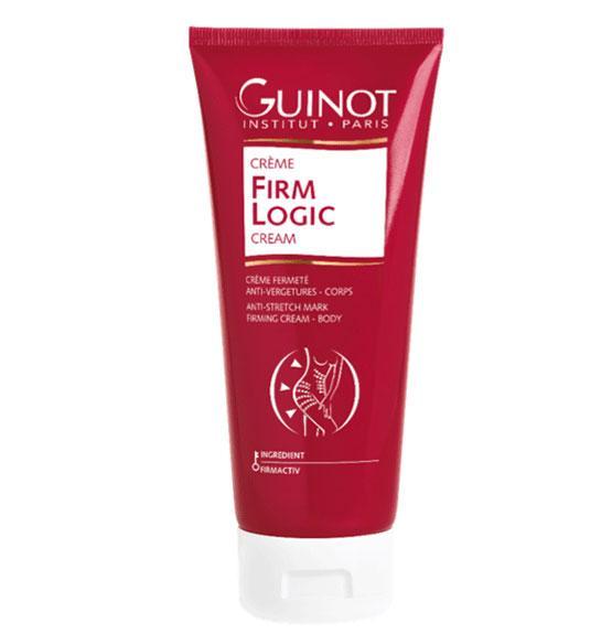 Crème Firm Logic 200ml