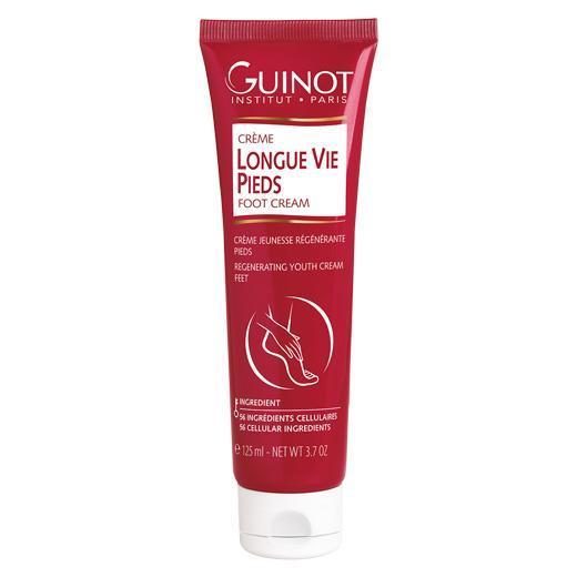 Crème Longue Vie Pieds 125ml