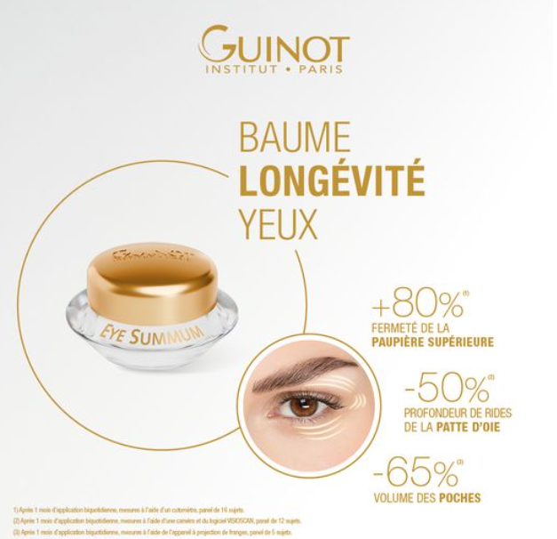 Baume Eye Summum