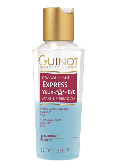 Démaquillant Express Yeux 125ml