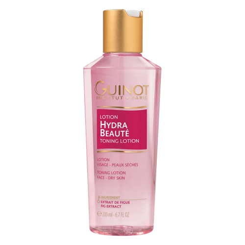 Lotion Hydra Beauté 200ml