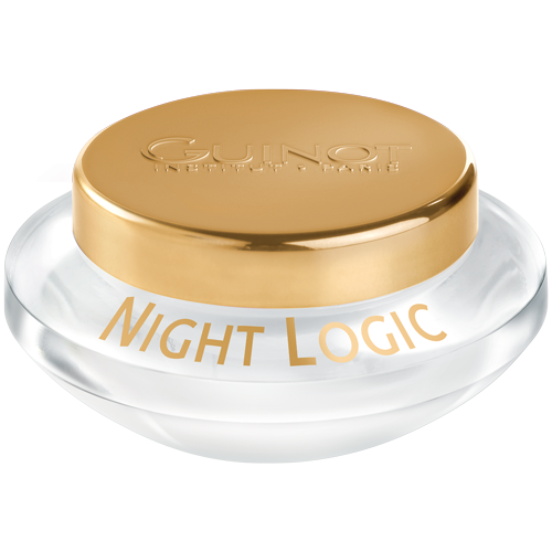 Crème Night Logic 50ml