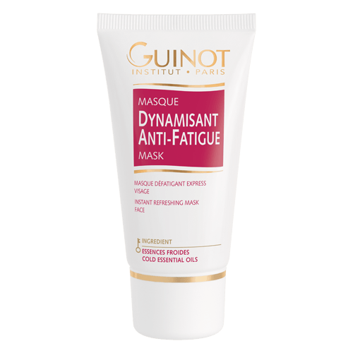 Masque Dynamisant Anti-Fatigue 50ml