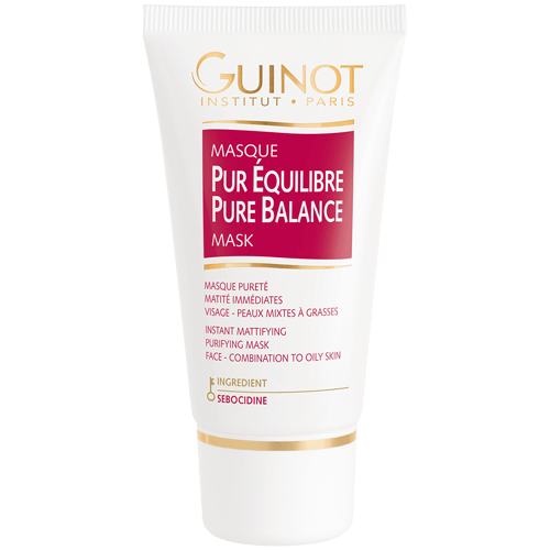 Masque Pur équilibre 50ml