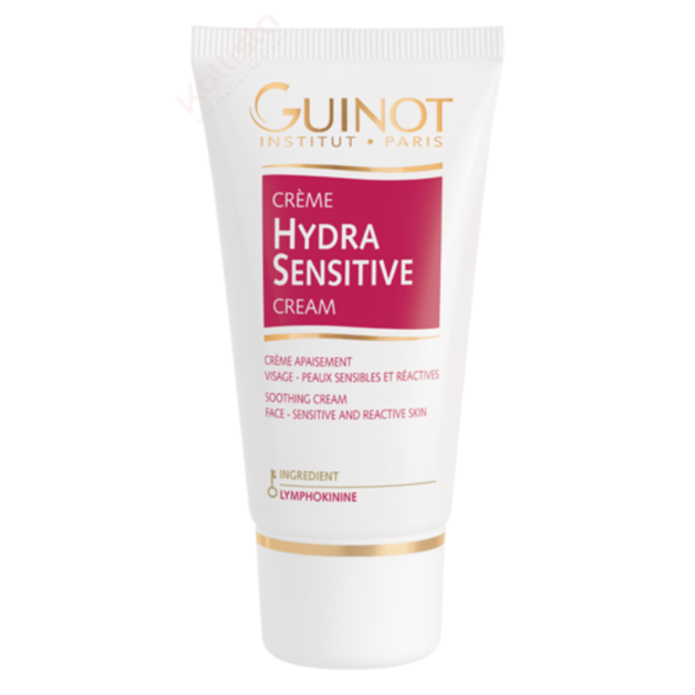 Crème Hydra Sensitive 50ml