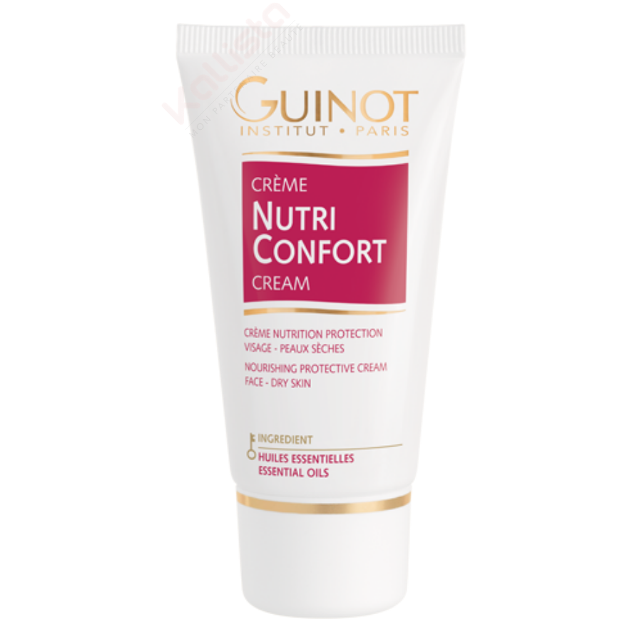 Crème Nutri Confort 50ml