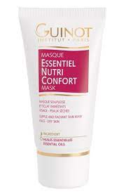 Masque Essentiel Nutri Confort 50ml