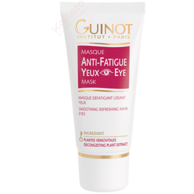 Masque Anti-Fatigue Yeux 30ml