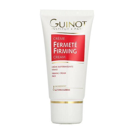 Crème Fermeté 50ml