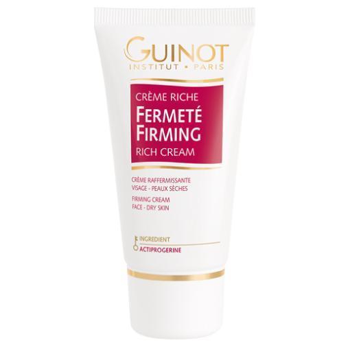 Crème Fermeté Riche 50ml