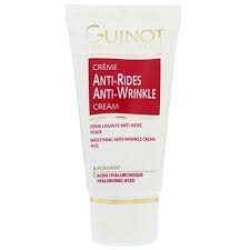 Crème anti rides 50ml